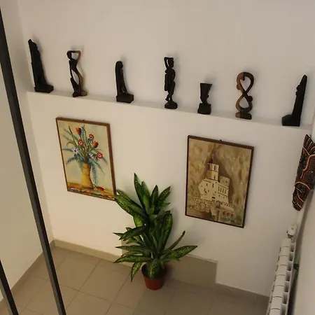 Balabusic Apartament Budva