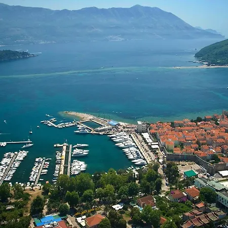 Apartament Balabusic Budva