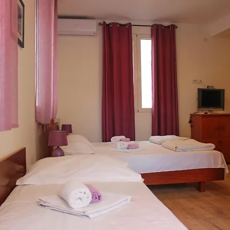 Balabusic Apartament Budva