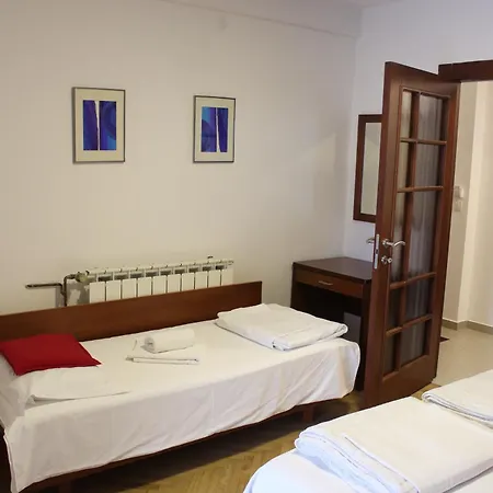 Apartament Balabusic *