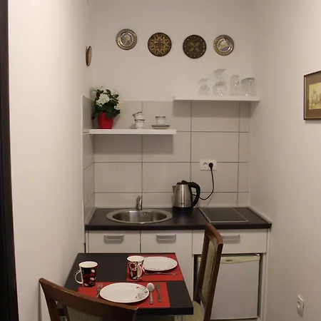Balabusic Apartament
