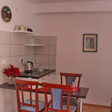 Apartament Balabusic