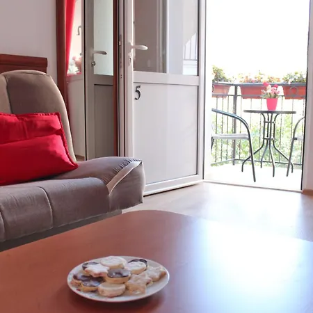 Balabusic Apartament *