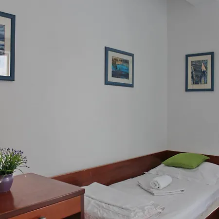 Balabusic Apartament
