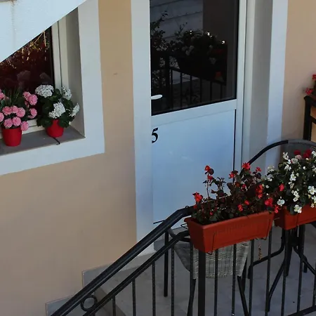 Apartament Balabusic *