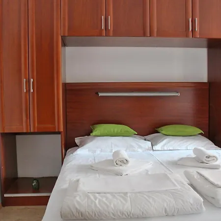 Balabusic Apartament *