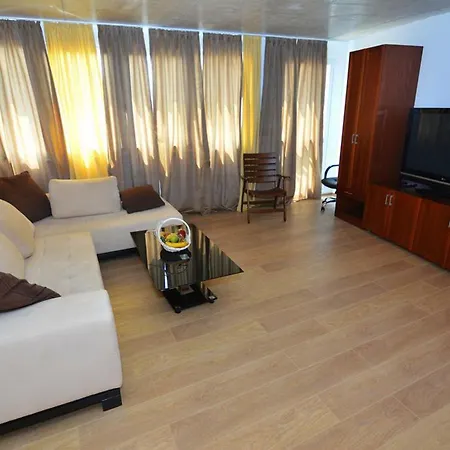 Apartament Balabusic