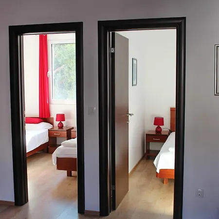 Balabusic Apartament *