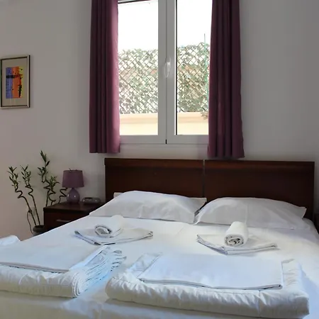 Apartament Balabusic *