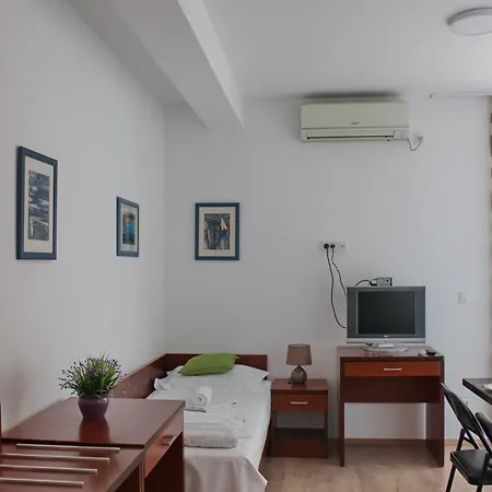 Balabusic Apartament Budva