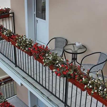 Apartament Balabusic *