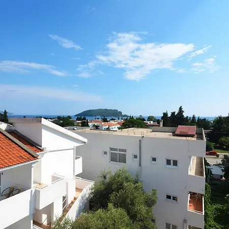Balabusic Apartament *