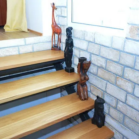 Balabusic Apartament *