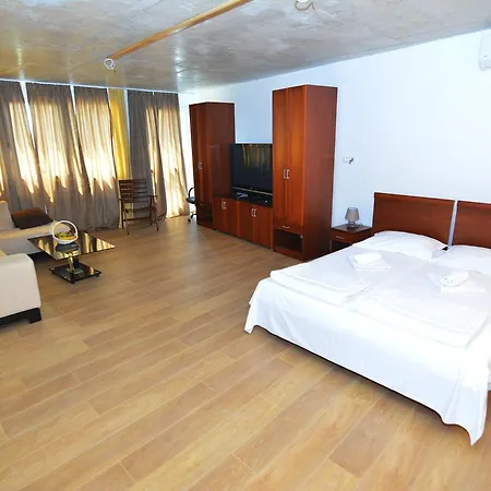 Balabusic Apartament *