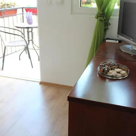 Balabusic Apartament *