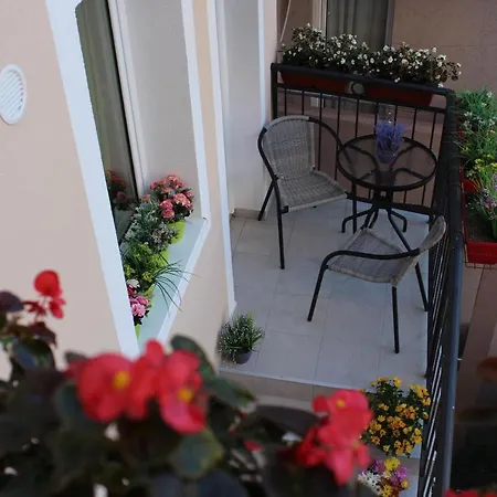 Balabusic Apartament *