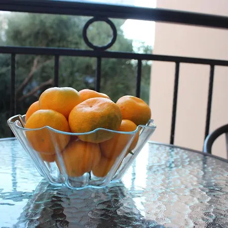 Apartament Balabusic