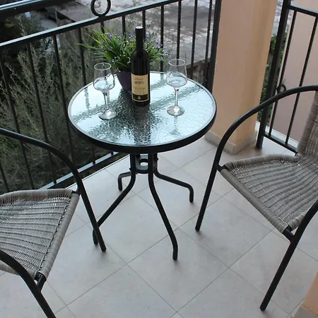 Apartament Balabusic *