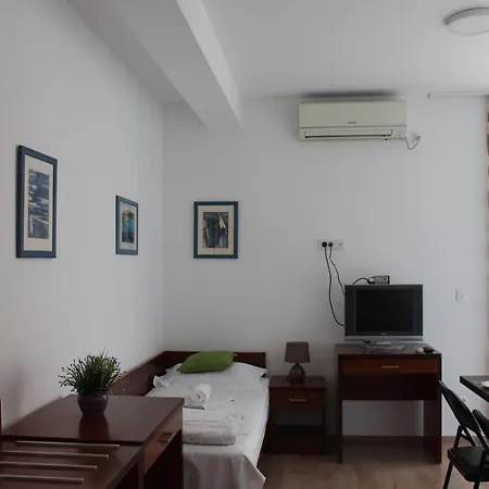 Balabusic Apartament
