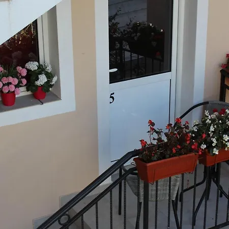 Apartament Balabusic