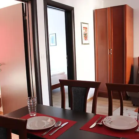 Balabusic Apartament