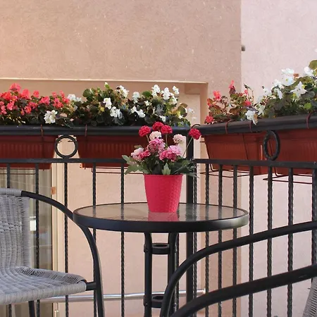Apartament Balabusic