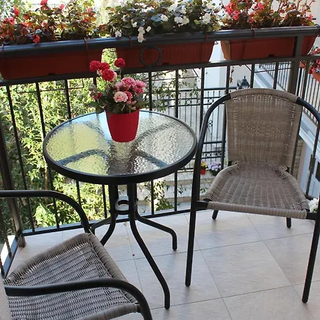 Apartament Balabusic Budva