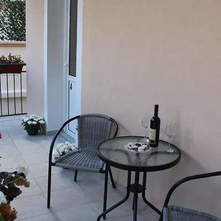 Apartament Balabusic Budva