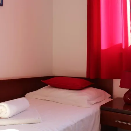 Balabusic Apartament *