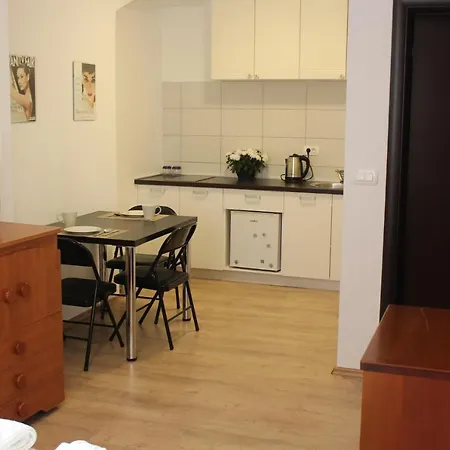 Apartament Balabusic