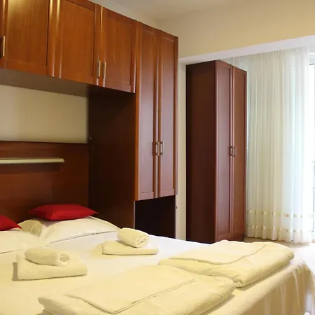 Balabusic Apartament Budva